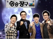 김승우-이수근, ‘승승장구’ 100회 게스트로 출연