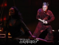 [포토] 에스메랄다를 사랑한 콰지모도