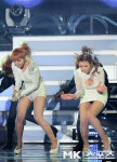 서울가요대상, 시크릿 전효성 `글래머몸매 감출수 없네` [mk포토]