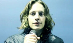 대통령의 훈남 아들 니콜라 사르코지 ‘프랑스판 엄친아’