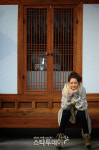 나빛스테이 | [포토] 자연스런 연기로 돌아온 배우 고아라
