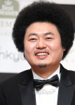 [포토] 윤택 결혼, 행복해요