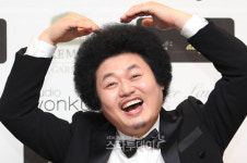 [포토] 윤택, `저 결혼 합니다`