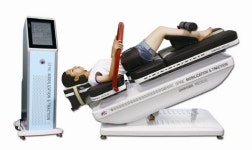 신화의료기, ‘3차원 디스크치료’ 장비 개발