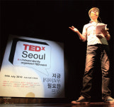 Fun한 양방향 소통으로 99%와 지식 나눔, 찰나의 마법…지식형 콘서트