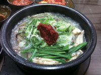 어쩐지 애정이 가는 겨울 점심 메뉴 7