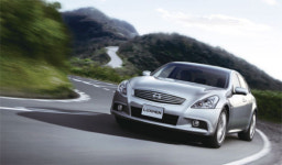 [Car] 파격을 넘어선 도전 ‘INFINITI’