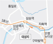삼송인쇄문화사 | 충무로 인쇄타운 고양 삼송 간다…아파트형 공장 5월께 분양
