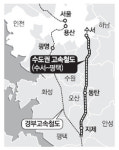 수서~평택 KTX에 지제역 신설