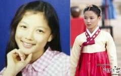 김유정 졸업사진 환한 미소 눈길 “귀여워”