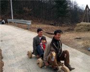 [추천여행] 떠나가는 겨울, 다가오는 봄을 ‘한 눈에’