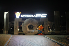 창단 10주년 대구FC, ‘주주동산’ 리모델링