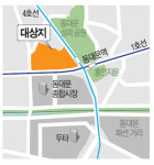 종로6가 상업·업무지구로…2016년 준공