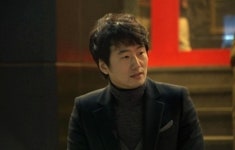 류승수 “이상형은 한혜진…‘절친’ 배용준 내게 소개팅 부탁”