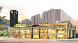 [Real Estate] 불황에도 강한 상가 따로 있다