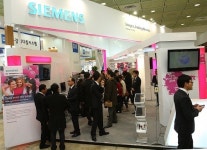 지멘스, 편의·정확성 높인 의료기 선봬