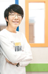 [이렇게 공부했어요] 대교 / 박흥수 동수원중학교 우등졸업