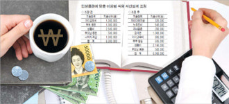 [Financial Consulting] 자녀 대학교육·노후준비 고민인 30대 맞벌이