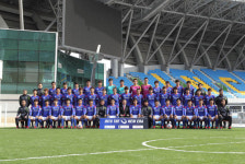 인천, 축구전용경기장 내달 11일 개장