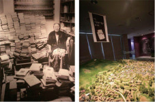 [주제가 있는 여행] 당신이 그리워 찾아갑니다…문학을 찾아가는 감성 기행