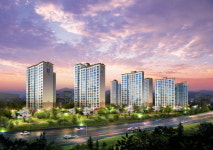 전세난 해결사 파주운정 한양수자인