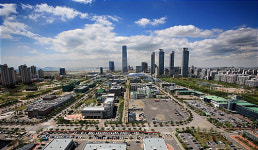 글로벌 교육 메카 송도가 뜨고 있다