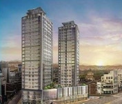 가격에 놀라고 입지에 반했다! 이수 `자이` 아파트 인기분양