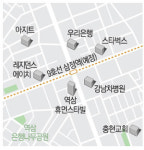 차병원사거리 고층개발 길 열렸다…준주거지로 종상향