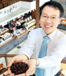 [이렇게 창업했다] 배재근  다도글로벌 대표
