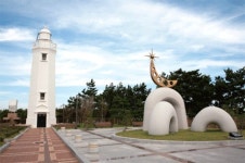 [훌쩍 떠나는 여행] 그리운 죽변 등대