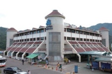 [훌쩍 떠나는 여행] 그리운 죽변 등대