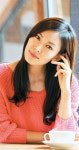 영화 `가비` 로 15년 만에 스크린 복귀한 김소연