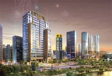 신도림역 마지막 부지 오피스텔이 9천만원대