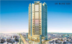 [분양] 인천 간석동 `웰스하임`