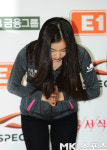 [mk포토] 새갈라쇼 발표한 김연아, `고개숙여 두손모아~`