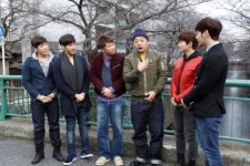 2PM-2AM 日서 첫 합동 예능 고정출연