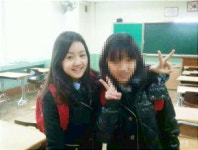 진지희 교복 여신 미모 화제, 청순해진 빵꾸똥꾸