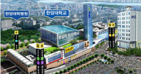 한양대입구 3천만원대 도시형생활주택 청약열풍!