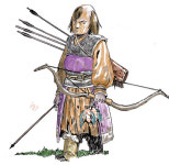 [Cartoonist] 국민만화가 허영만, 식객·타짜·말무사 흡인력의 비밀은…