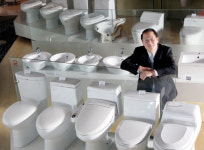 [Success DNA] 박종욱 로얄앤컴퍼니 사장의 ‘콜럼버스적 사고’