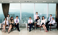 [PB Center] 강북의 VVIP들이 모여드는 곳, 미래에셋증권 WM센터원