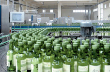 [향토 효자기업] 무학, 작년 침체에도 30%↑…장애우 40여명 고용