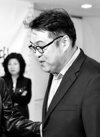 `막말` 김용민의 낙선 참회
