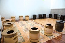 진달래를 사랑할 수 있는 가장 확실한 방법…강화도 고려산 진달래