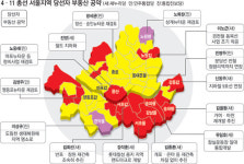 전철연장·재개발…당선자 공약 지킬까
