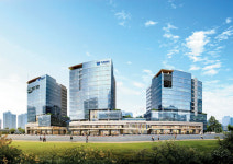 [분양] 일산 대방 트리플라온