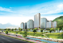 [분양] 부산 금강펜테리움