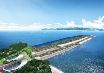 대천해수욕장 용지분양 연육교, 조기개장 등 호재가득