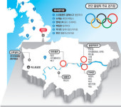 10 - 10 비밀병기는 `런던 태릉선수촌`