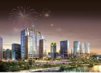 신도림 역세권 오피스텔 분양 열풍!